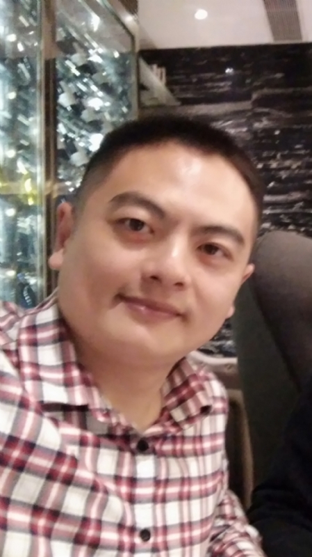 快乐王爷的第四张照片--马尾婚介网