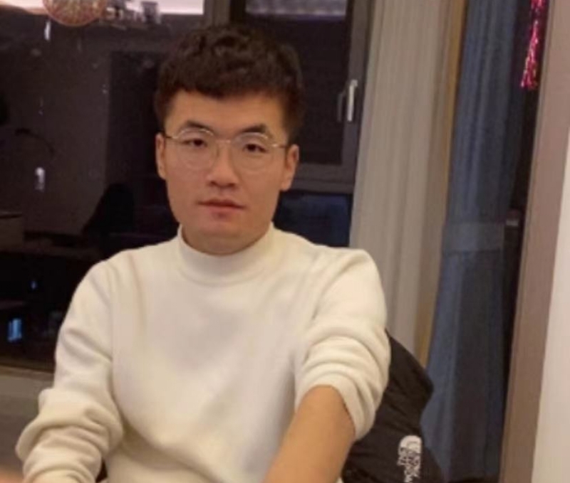 阮籍的第一张照片--马尾婚介网