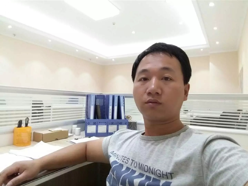 喜乐的第三张照片--马尾婚介网