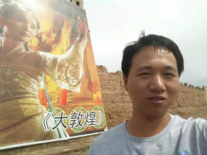 喜乐的第四张照片--马尾婚介网