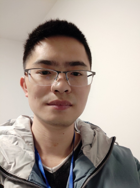 清风的第一张照片--马尾婚介网