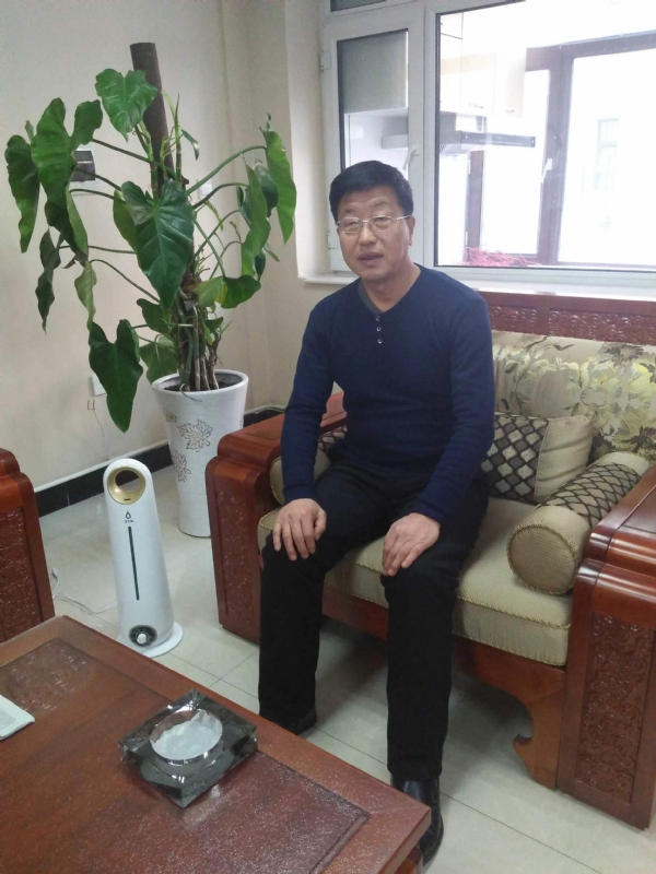 岚歌的第一张照片--马尾婚介网
