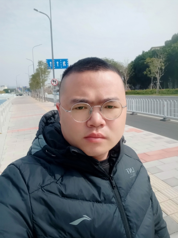 我在泉州等你的第一张照片--马尾婚介网