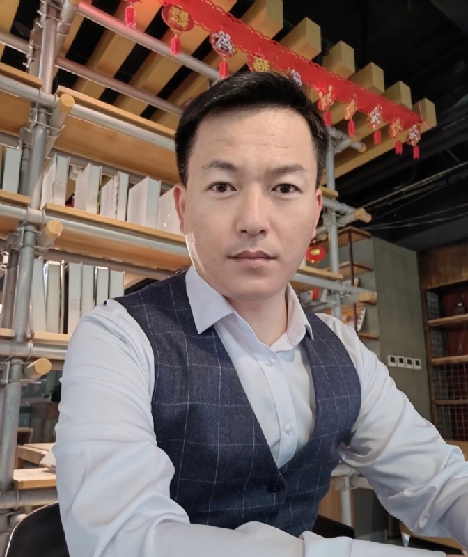 缘来是你的第一张照片--马尾婚介网