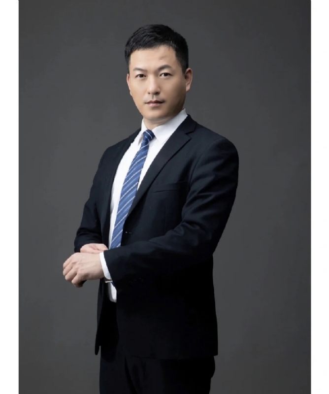 缘来是你的第二张照片--马尾婚介网