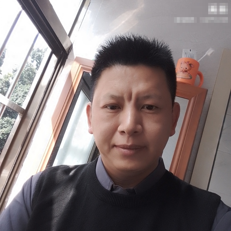 凯凯的第一张照片--马尾婚介网