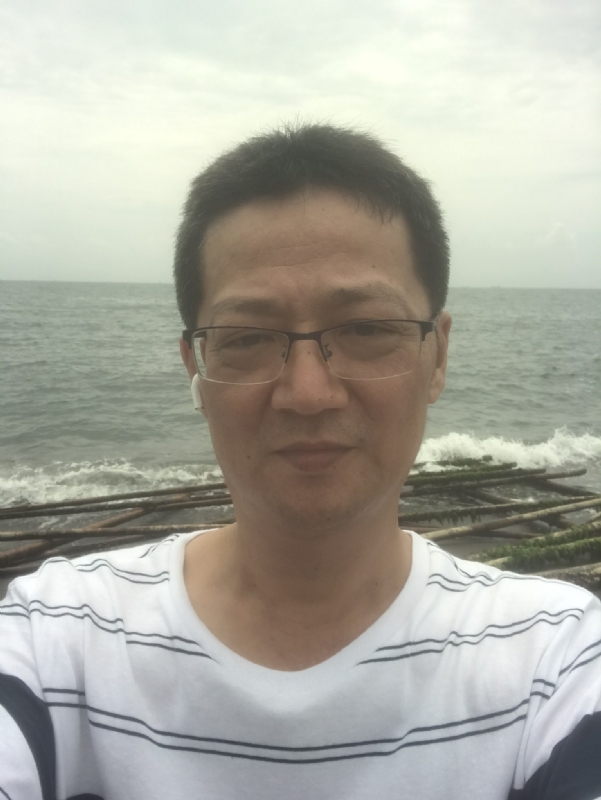 浪人的第一张照片--马尾婚介网