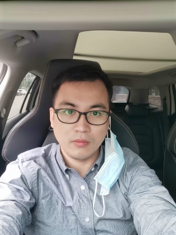 路人甲的第一张照片--马尾婚介网