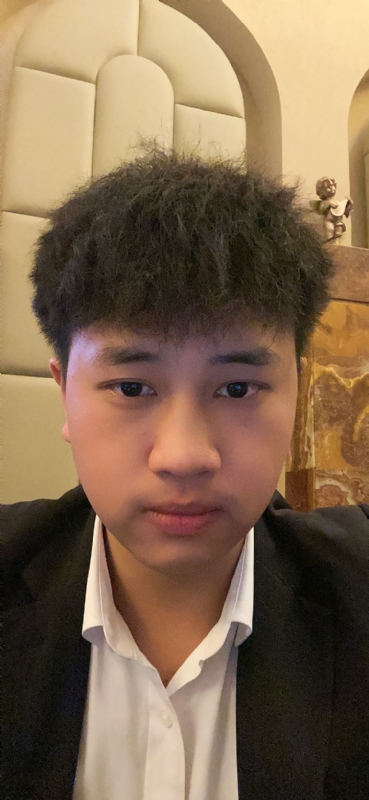 不弃的第一张照片--马尾婚介网