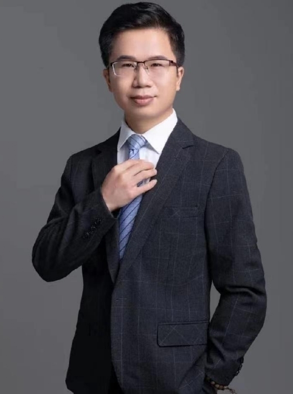 陈先生的第一张照片--马尾婚介网