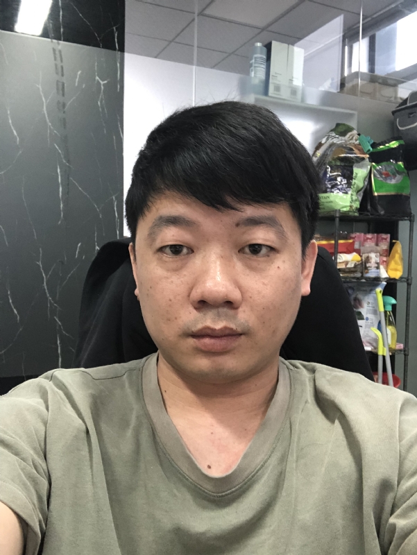 huihui的第一张照片--马尾婚介网