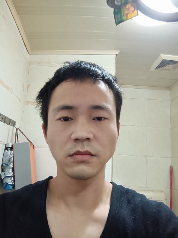 守望天空的第一张照片--马尾婚介网