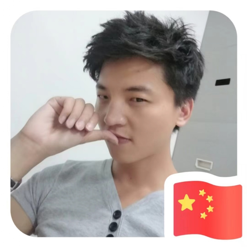 弎弍的第二张照片--马尾婚介网