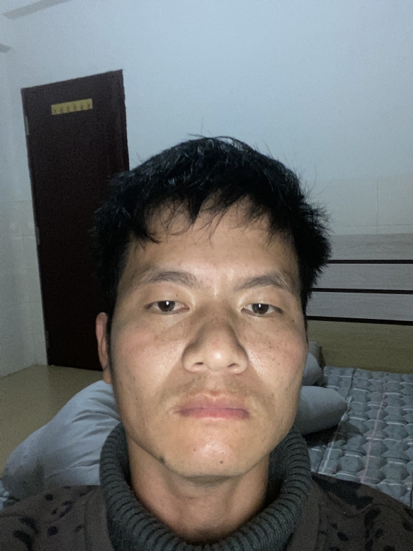 开心的第三张照片--马尾婚介网