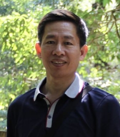 十月红枫的第二张照片--马尾婚介网