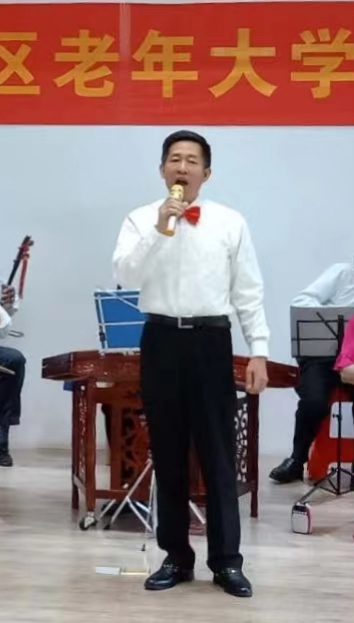 十月红枫的第八张照片--马尾婚介网