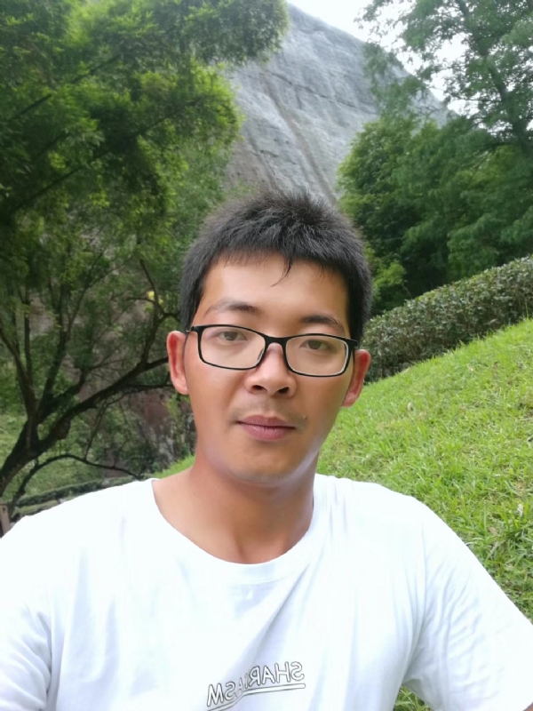 遇上方知有的第二张照片--马尾婚介网
