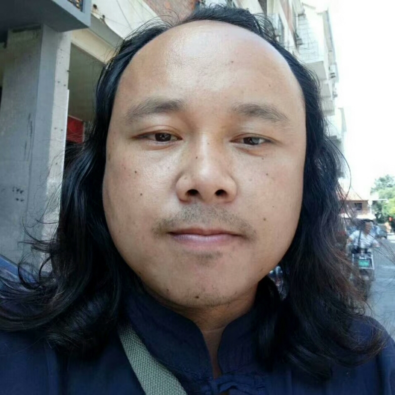 林子城的第一张照片--马尾婚介网