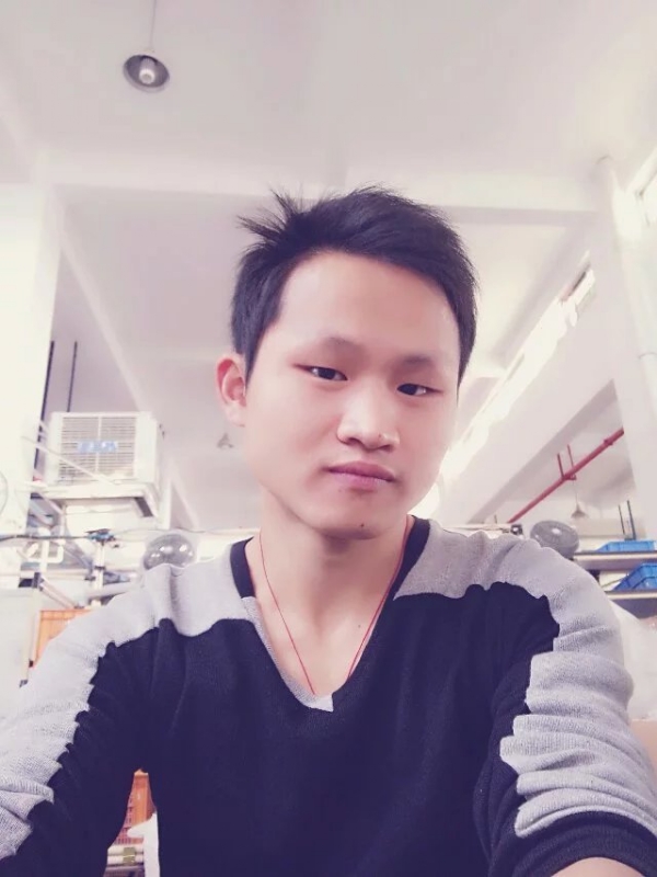 ks的第一张照片--马尾婚介网