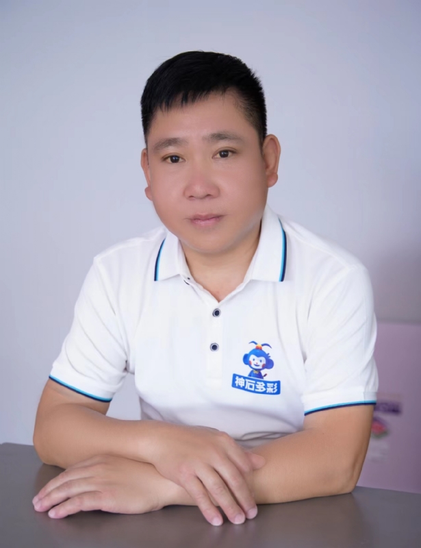 逆風飛揚的第二张照片--马尾婚介网