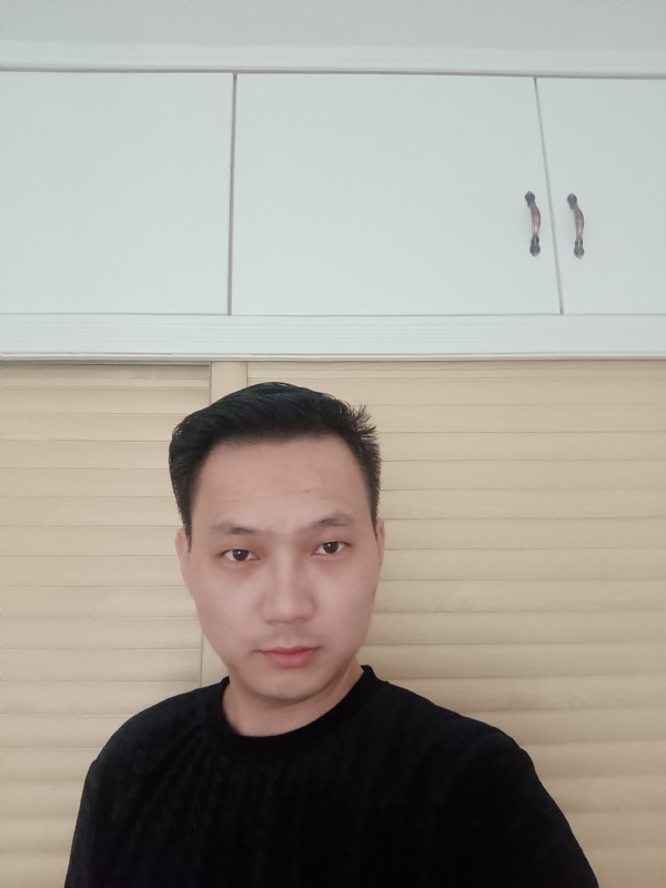 真心求缘的第一张照片--马尾婚介网