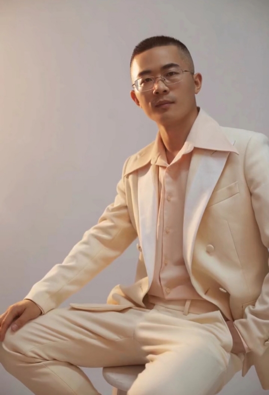余生有你的第二张照片--马尾婚介网