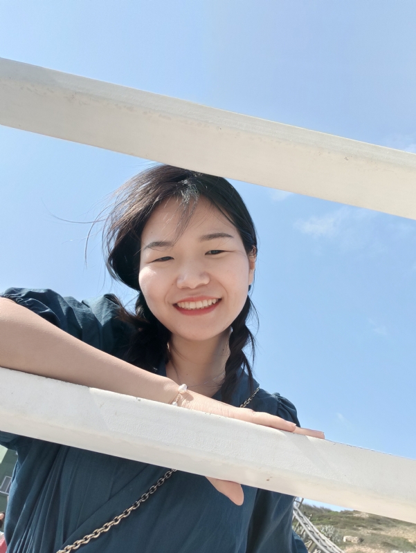 睡不醒的四季的第一张照片--马尾婚介网