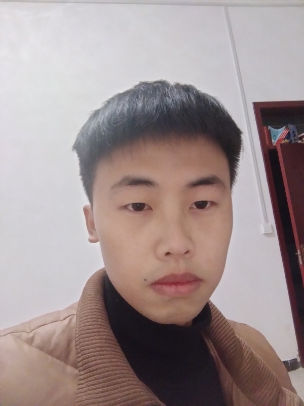 宁的第一张照片--马尾婚介网