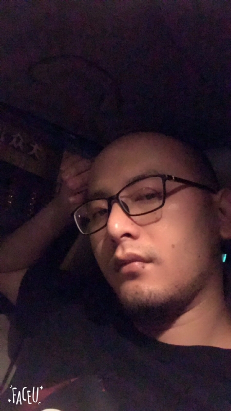 狂野的孤狼的第一张照片--马尾婚介网