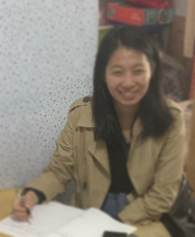Bonnie1的第一张照片--马尾婚介网