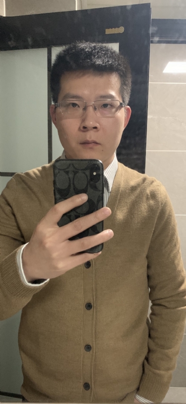 橙哥的第二张照片--马尾婚介网