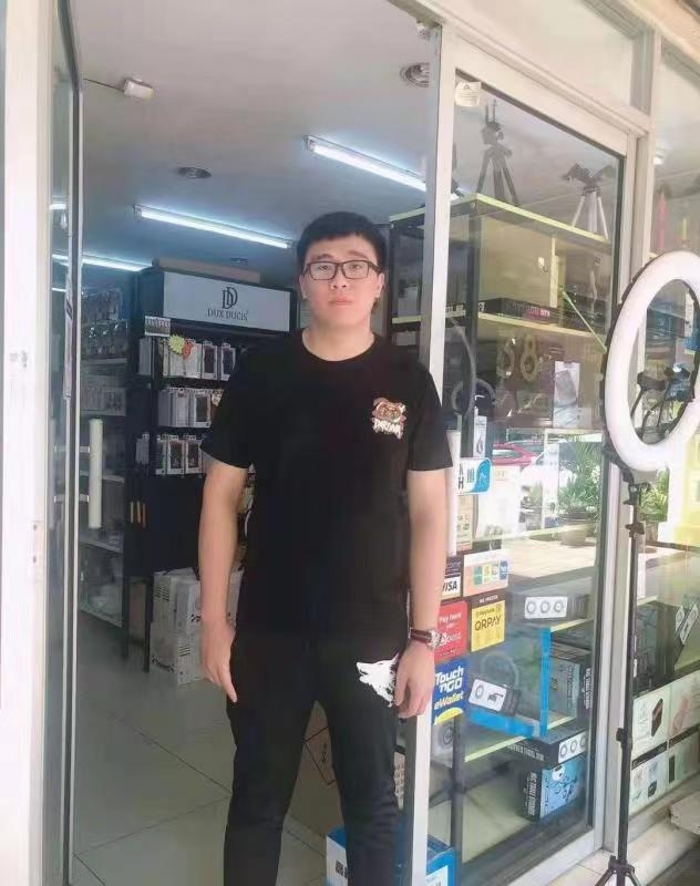 PWZ的第一张照片--马尾婚介网