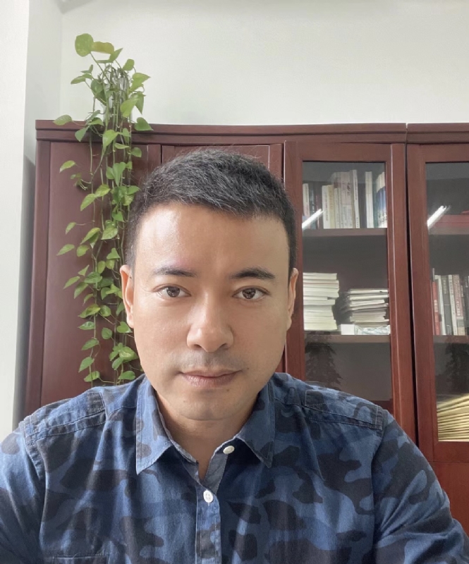 有緣相遇的第一张照片--马尾婚介网