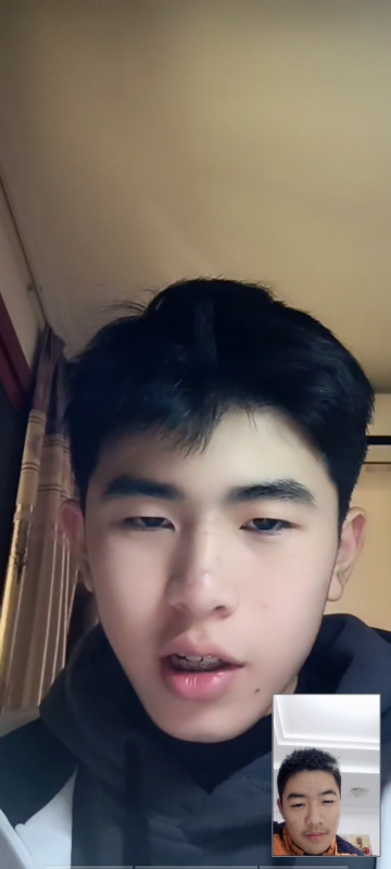 栋七七的第一张照片--马尾婚介网
