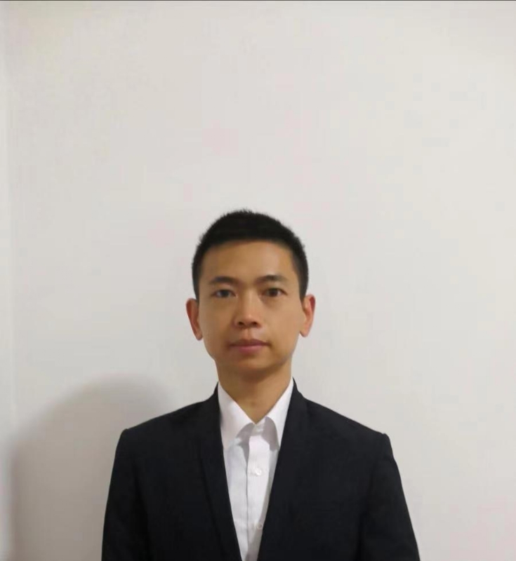 不忘初心的第一张照片--马尾婚介网