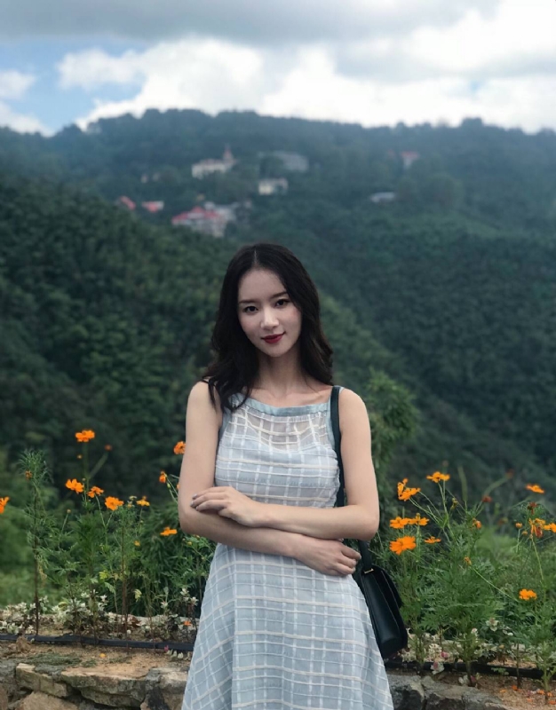 zhj的第一张照片--马尾婚介网