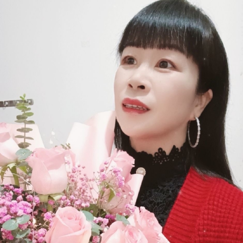 心灵的第二张照片--马尾婚介网