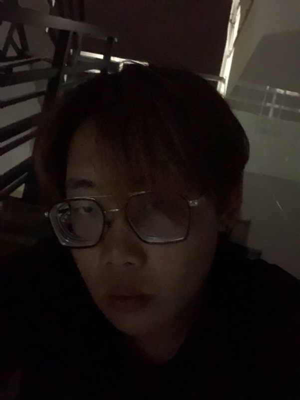 鸭脚的第一张照片--马尾婚介网