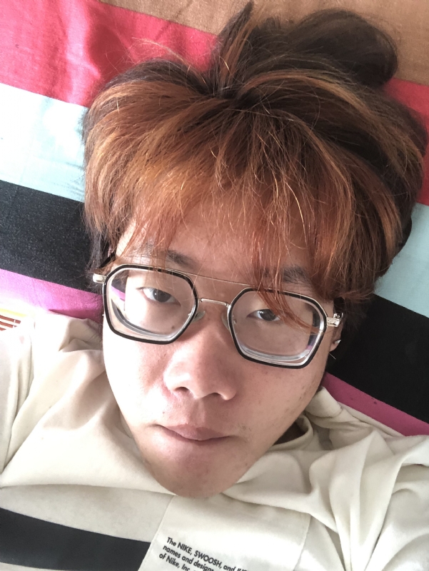 鸭脚的第二张照片--马尾婚介网