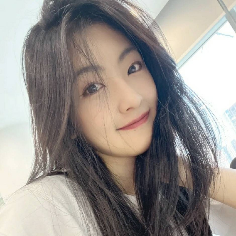 完美小团的第一张照片--马尾婚介网