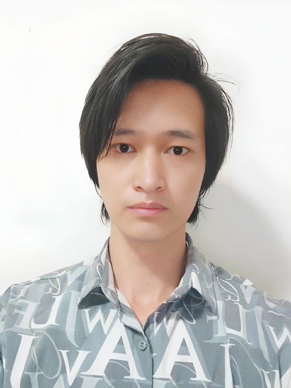 Ailong的第一张照片--马尾婚介网