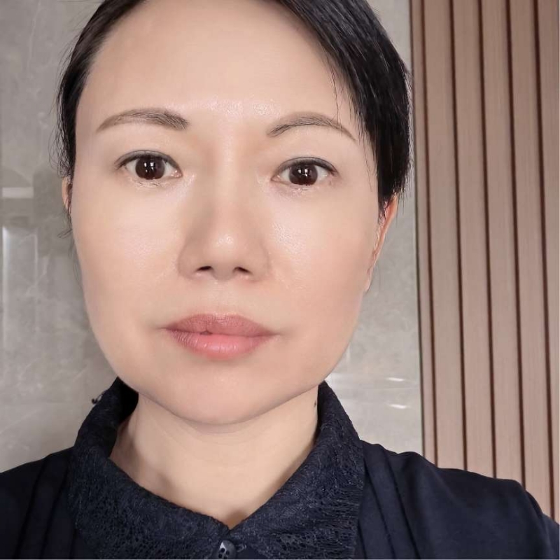刹那芳华的第二张照片--马尾婚介网