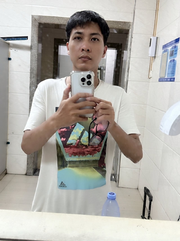 木木的第三张照片--马尾婚介网