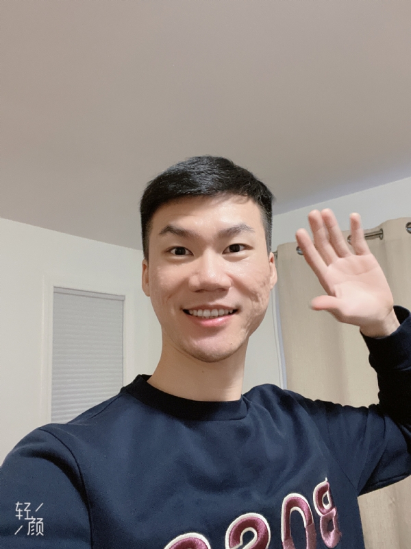 Tian天的第一张照片--马尾婚介网