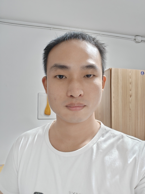 自由随心的第一张照片--马尾婚介网