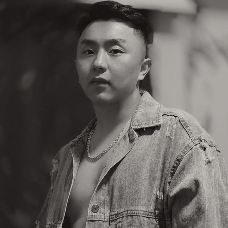 昆仔的第一张照片--马尾婚介网