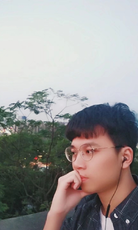 阿巴拉的第二张照片--马尾婚介网