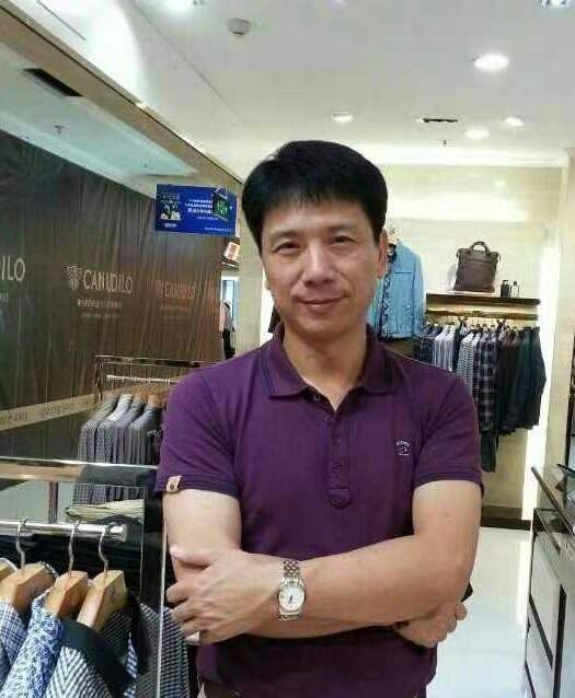 好好先生的第二张照片--马尾婚介网