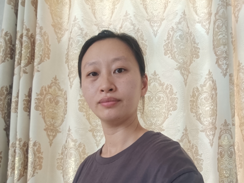 珺瑶乐的第一张照片--马尾婚介网