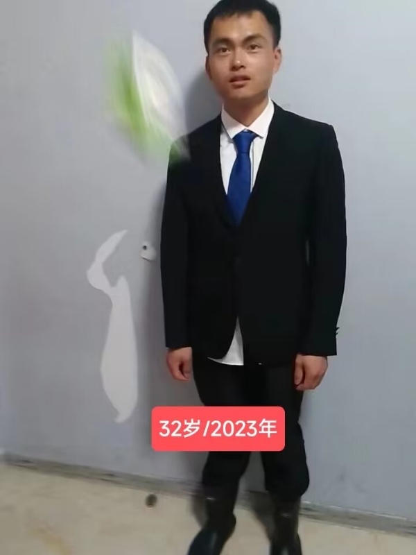 林嘉任的第一张照片--马尾婚介网